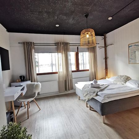 Goiglo Hotel & Hostel Kuusamo Luaran gambar
