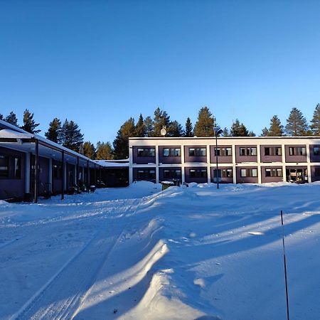 Goiglo Hotel & Hostel Kuusamo Luaran gambar