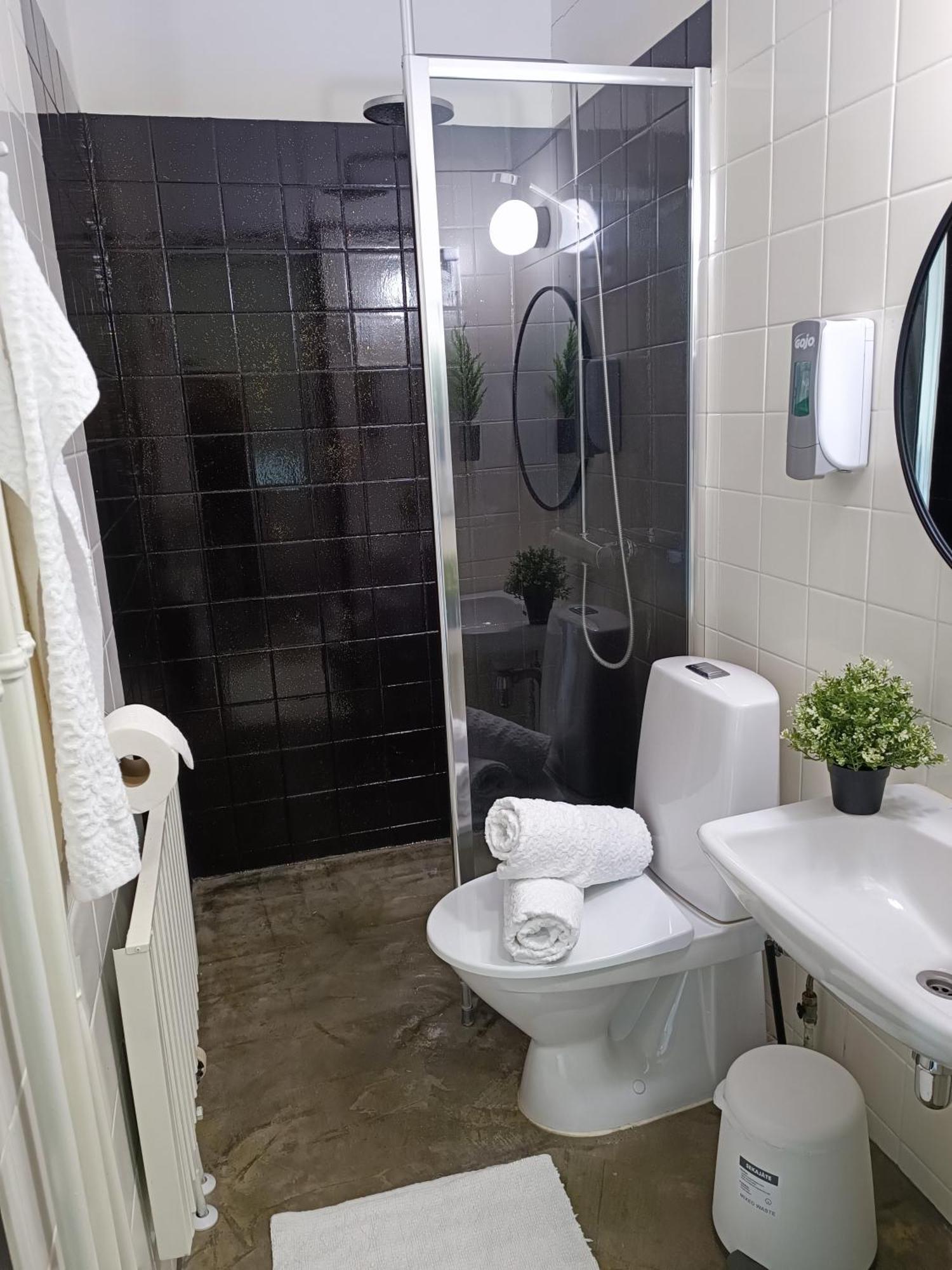 Goiglo Hotel & Hostel Kuusamo Bilik gambar