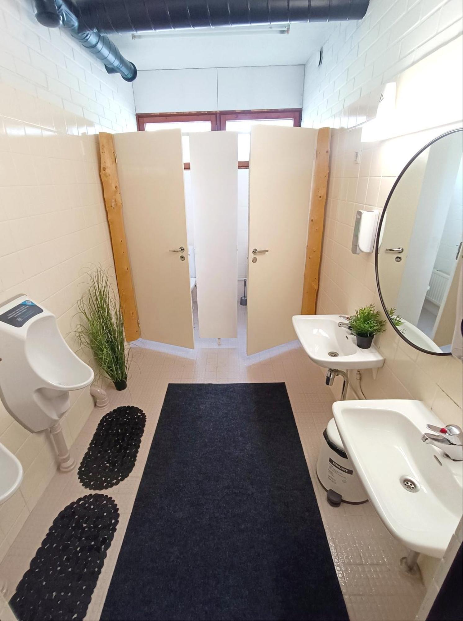 Goiglo Hotel & Hostel Kuusamo Bilik gambar