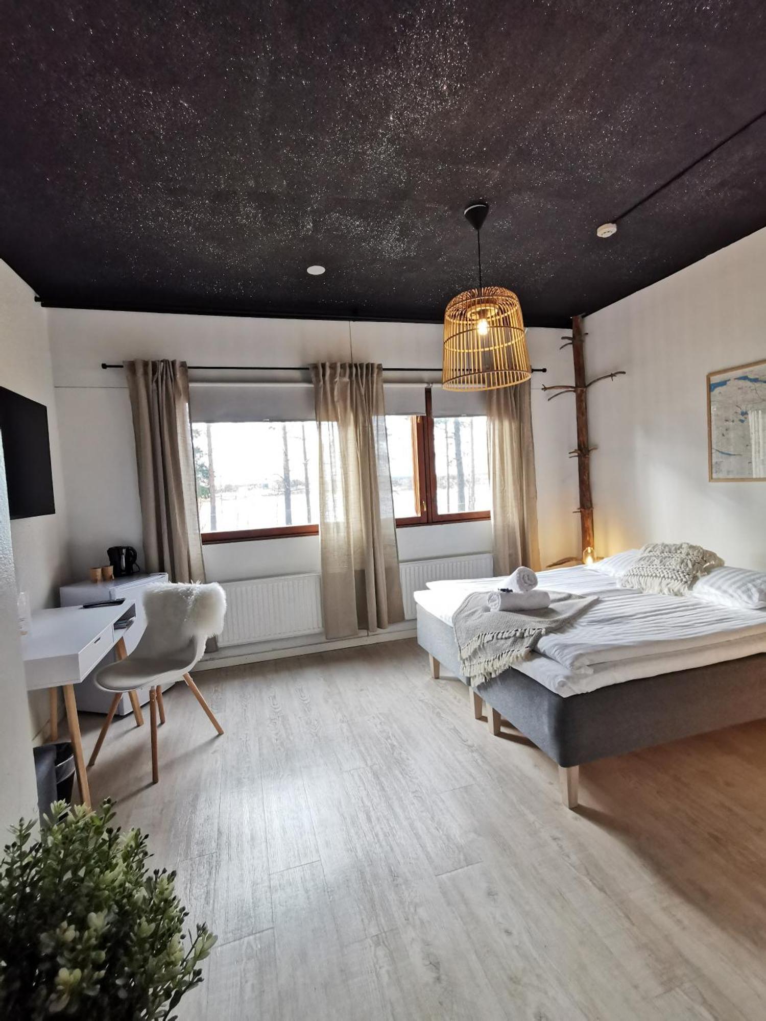 Goiglo Hotel & Hostel Kuusamo Luaran gambar