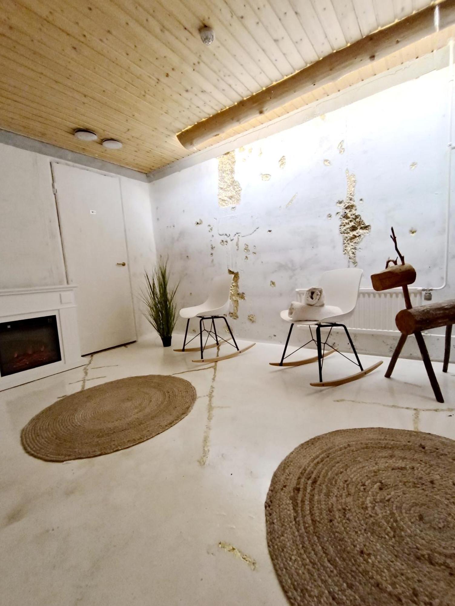 Goiglo Hotel & Hostel Kuusamo Luaran gambar
